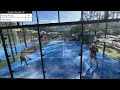 2026 Australian Masters Series 1000 - Padel Brisbane
