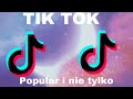 Piosenki z tik toka songs spróbuj nie zaśpiewać i zatańczyć