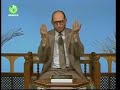 31 الدكتور عبدالله شحاته الثلث الأخير من الليل