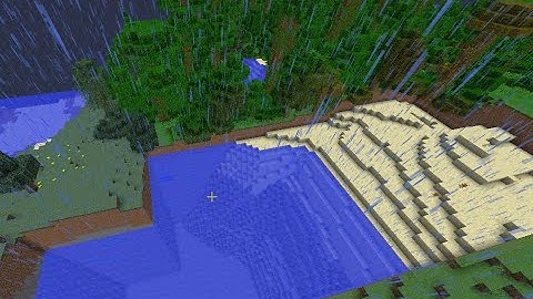 2b2t Australia chunk error