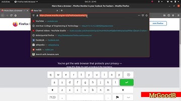 How to Show Keyboard in Ubuntu | On Screen Keyboard | Enable Virtual Keyboard Easily