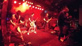 TEARDROP - On the wind(2015-06-06) at DGBD