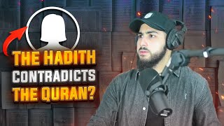 Coptic Christian Questions Muslim On Hadith! Muhammed Ali