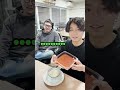 【いくらは思うてる3倍】会社で溢れいくら丼作ってみた #shorts