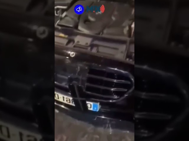 🔵🔴🔥 Los aficionados del PSG no descansan y continúan con un alboroto impresionante en París 🇫🇷😮
