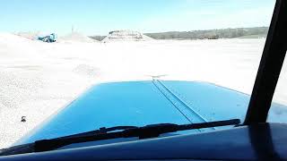 Shifting an Eaton 9LL Transmission