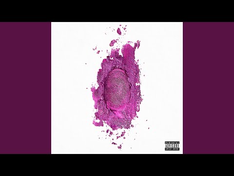 Nicki Minaj - Favorite (feat. Jeremih)