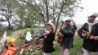 Carnaval Zacacuautla 2013