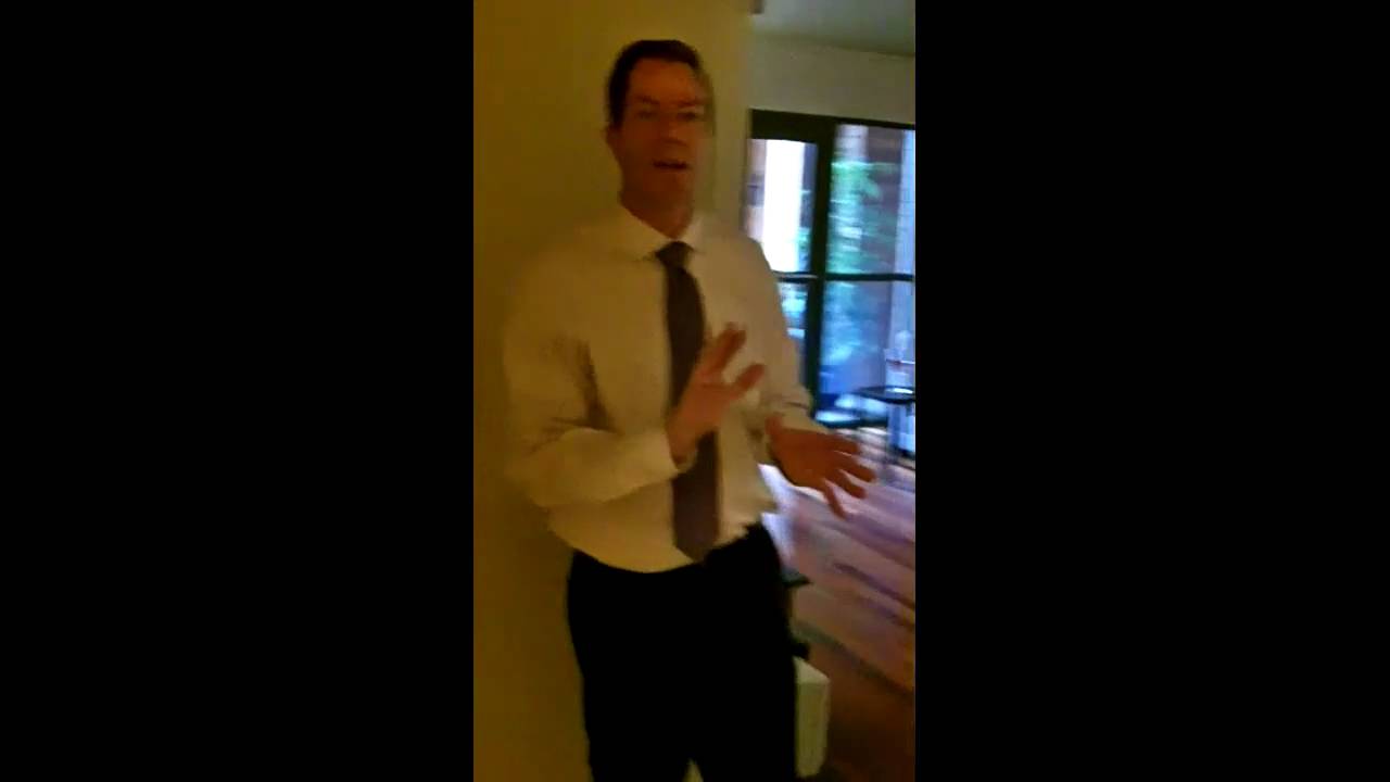 Whitman Lux Condo 1br+lg den/2bath w/balcony