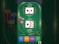 Coding a Card Game in PixiJS 🃏✨ #Shorts