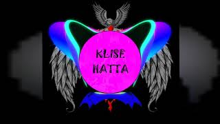Faiha ' Susu Mama Enak ' cover Klise Hatta