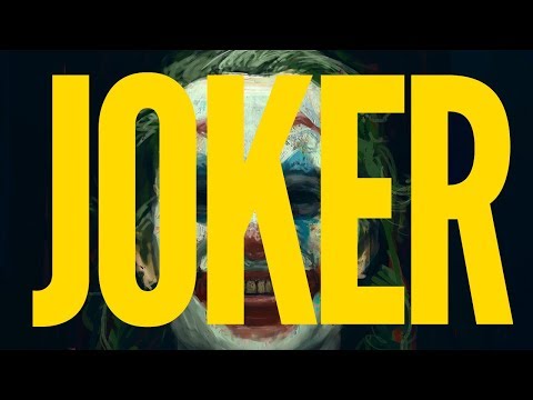 Joker Filmi Nasıl Olmuş? (Spoilersız)