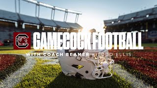 Gamecock Football with Coach Beamer | 2025 Season: Episode 8