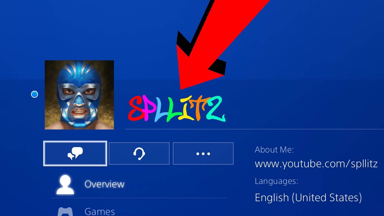 PS4 MODDED (HACKED ACCOUNT) - YouTube