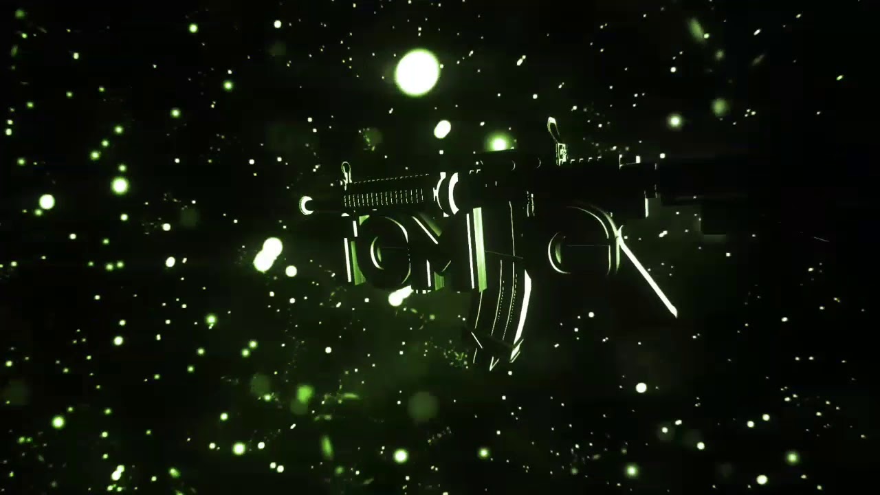 New intro (by: Frozeado [GGA])