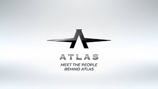 Meet the People Behind Atlas Carts