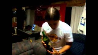 3 Minuten :: Prinz Pi :: Private Version