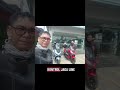 Ride sampai hujung jalan 