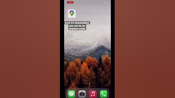 How to use Google Maps when you’re offline: best offline maps