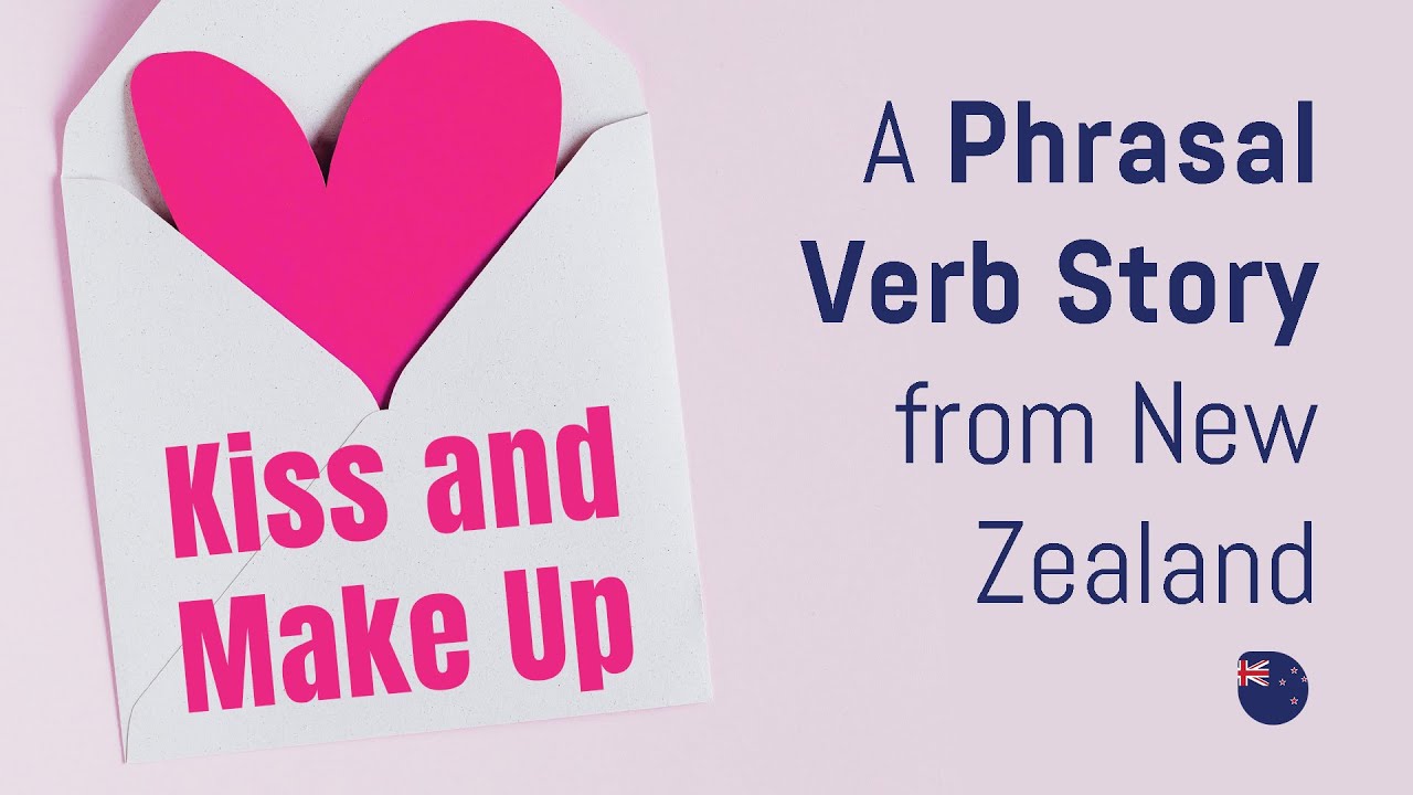 Kiss And Make Up A Live Reading From My Book Learn The Phrasal Verb kiss-and-make-up-a-live-reading-from-my-book-learn-the-phrasal-verb