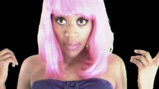 Check it out - Will.i.am Nikki Minaj Music Video