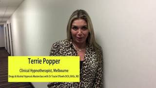 Drugs & Alcohol Hypnotherapy Masterclass with Tracie O'Keefe 4 by Tracie O'Keefe 57 views 2 years ago 24 seconds