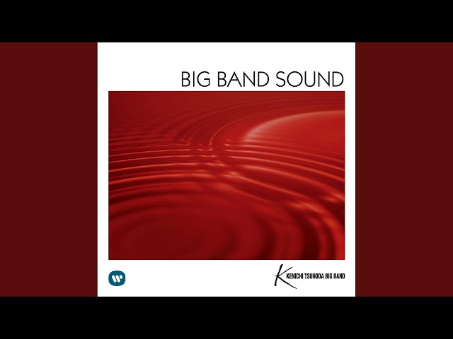 Sumida Kennichi Big Band - On the Sunny Side of the Street