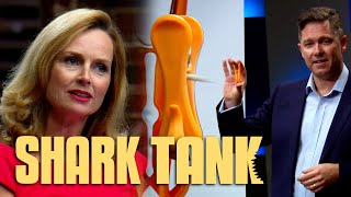 The Sharks Question "What They Were Smoking"? When Hegs Pegs Shares Their Valuation | Shark Tank AUS Net Worth