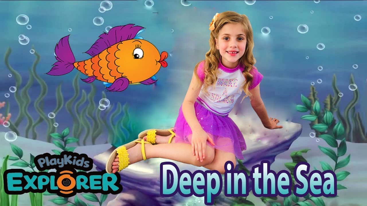 PlayKids Explorer Unboxing Review 2018 YouTube