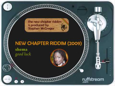 New Chapter Riddim Mix Part 1 (2009) ChrisMartin,S...