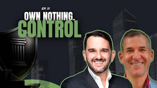 Ep 11: How Trusts Protect Your Wealth, Real Estate & Family Legacy | David Greenberg