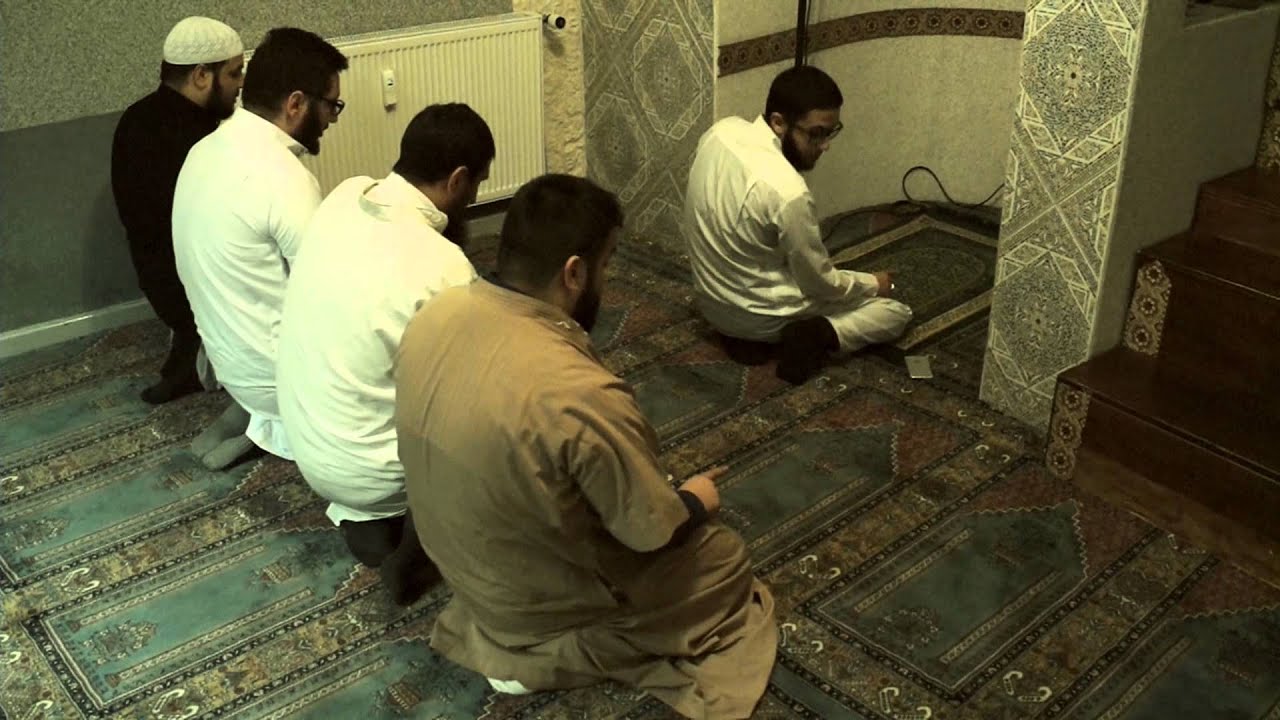 Islamsko Film E Dajaki Dova