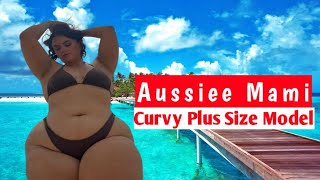 Aussiee mami ✅ Wiki, Biography, Brand Ambassador, Age, Height, Weight, Lifestyle, Facts