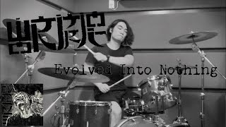 Watch Wormrot Evolved Into Nothing video