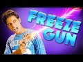 If Freeze Gun is Real | Hindi Comedy Video | Pakau TV Channel