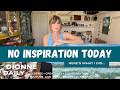What To Do When Inspiration Is Gone | How Creative People Get Unstuck