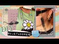 DIY Sujetadores para LENTES o CUBREBOCAS con cuentas y cadenas!! *AESTHETIC*