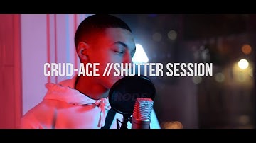 Crud-Ace Shutter session