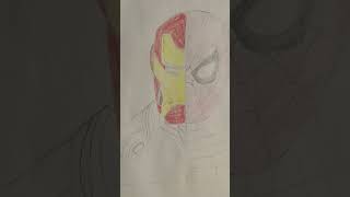 Iron Man &amp; Spider-Man: Legacy of a Hero