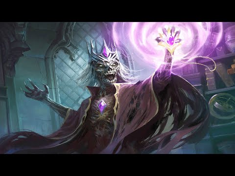 17 BG2:EE(LOB,Solo,Mg/Clr) Не напрягаясь убиваем двух ЛИЧЕЙ. И чего их все боятся? :-)