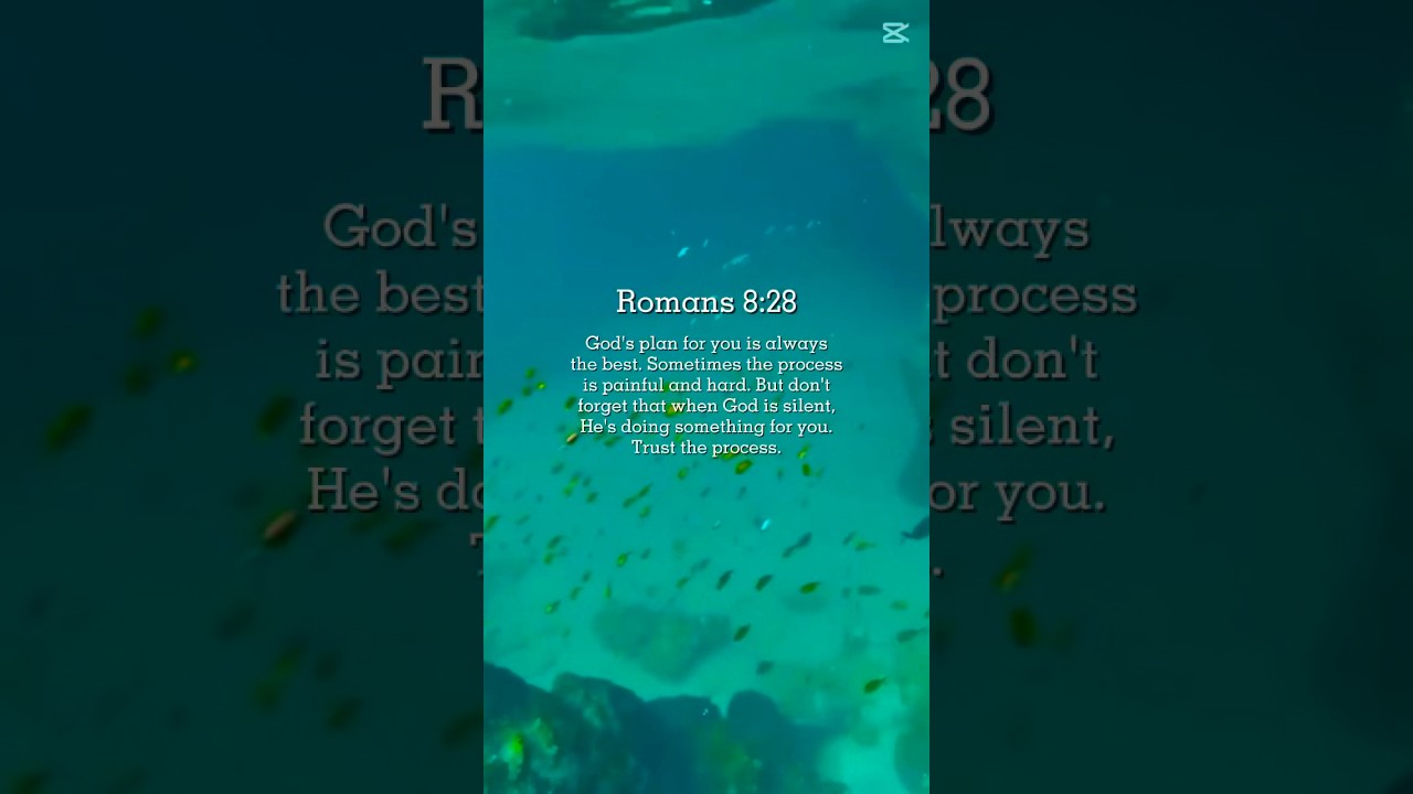 always remember that god is working 