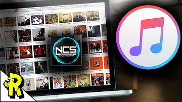How To Add CUSTOM Album Art to Your iTunes Songs! - iTunes Album Artwork Tutorial 2017