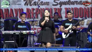 NGANGGUR // Iis Aliananta // ARmusic