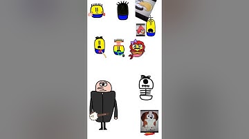 minions ways to die parody