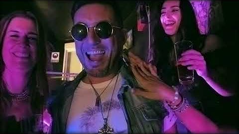 S.N.A.K.E. - Wildstreet (Official Music Video / 27 November 2023) @snake807