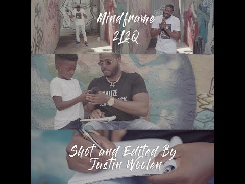 MINDFRAME- 2.L.2.Q. (Official Music Video)