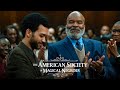 Just how bad is the american society of magical negroes movie