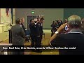 Redlands officer awarded Congressional Badge of Bravery for Dec 2 actions