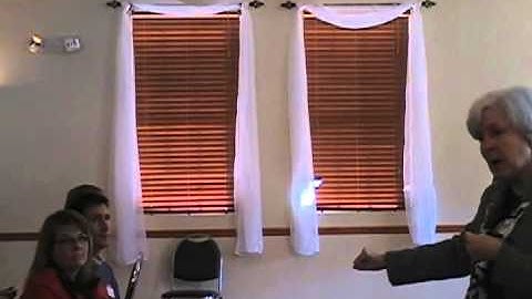 4 of 13 No Common Core Maine - NE Fall Out Conf - 102514 - York, Me - Dr. Peg Luksik- Testing Issues