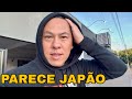FRIO CHEGOU COM TUDO NO INTERIOR DE SP